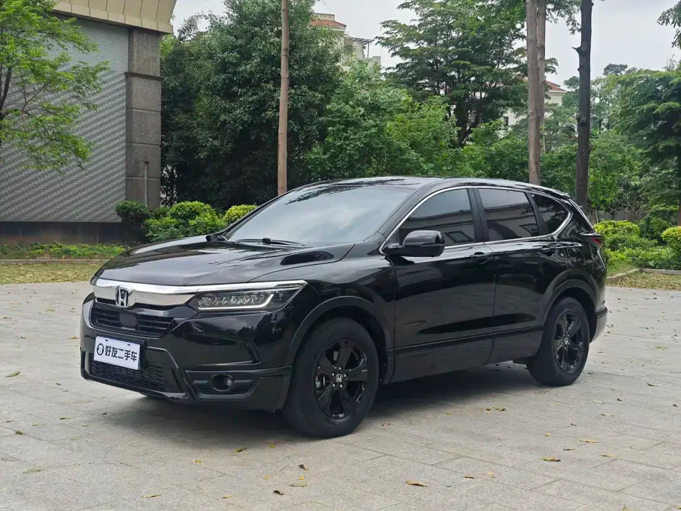 Honda Haoying 240TURBO CVT 2WD Smart 2022