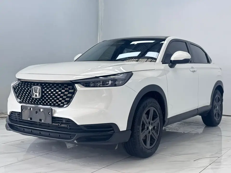 Honda XR-V Facelift 1.5L CVT Fever Edition 2023
