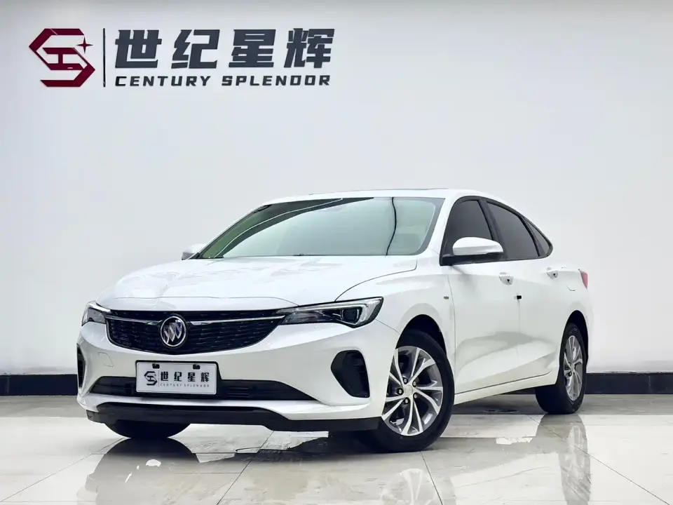 Buick Verano Pro Joy Edition 2024