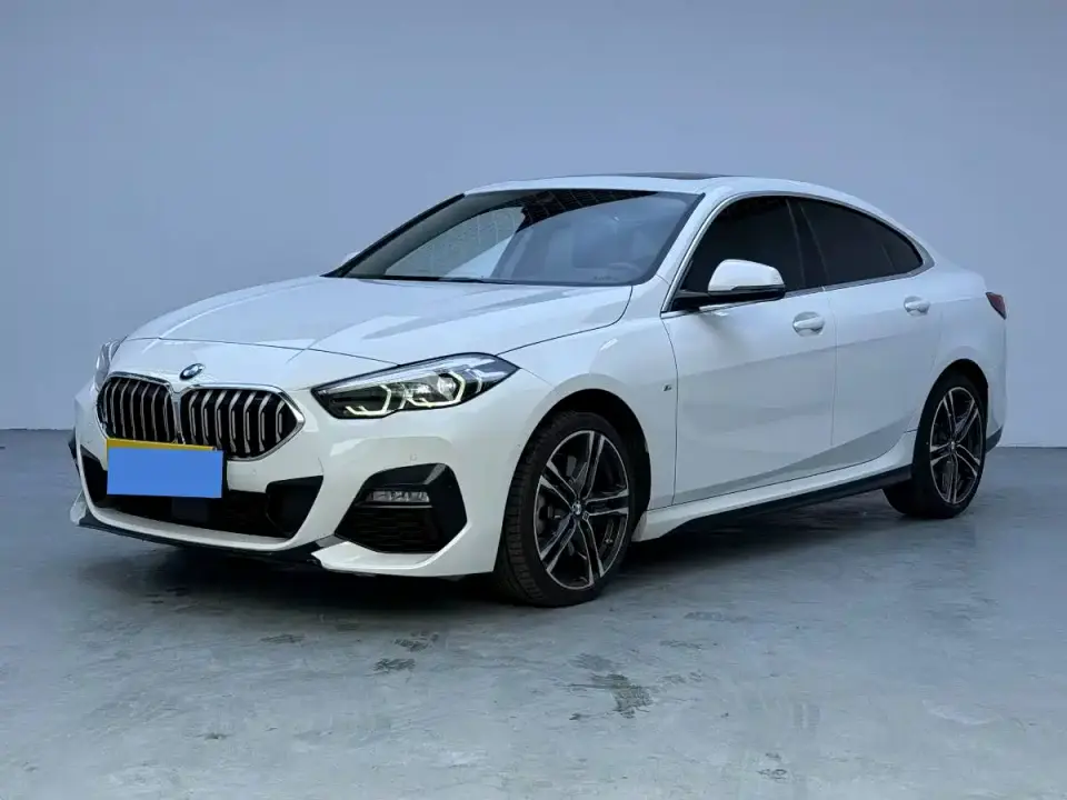 BMW 2 Series (Import) 225i 4-Door Coupe M Sport Package 2023