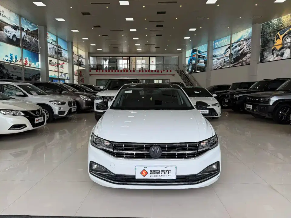 Volkswagen Bora 1.5L Automatic Comfort 2020