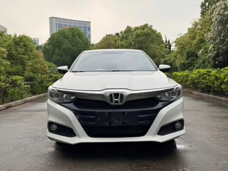 Honda Lingpai 180Turbo CVT Comfort China VI 2019