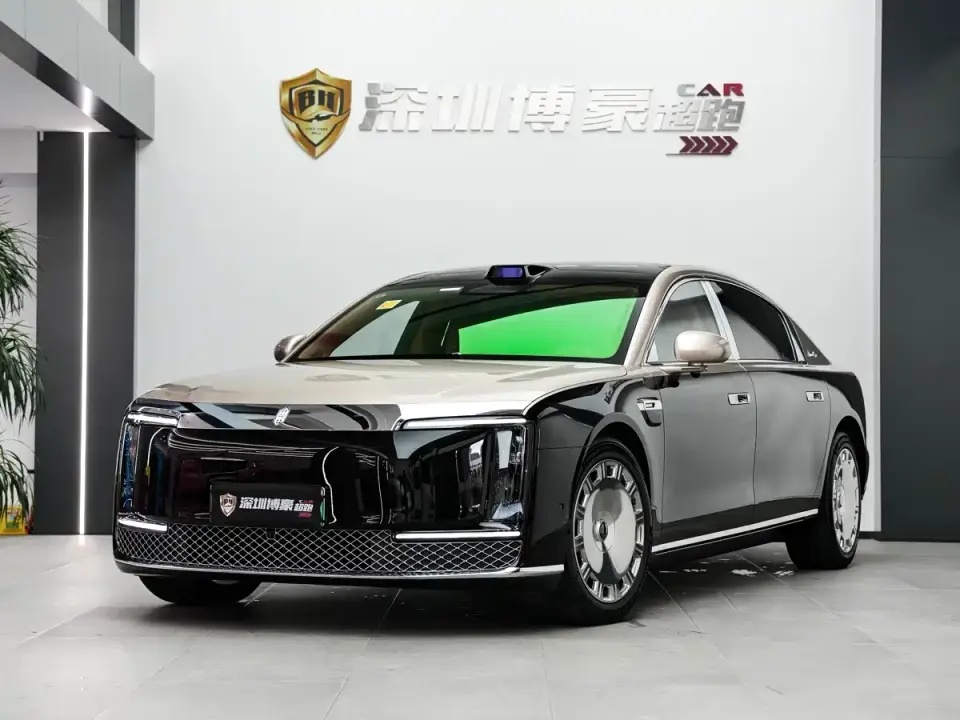 Zunjie S800 Pure Electric Starlight Executive 4-seater 2026