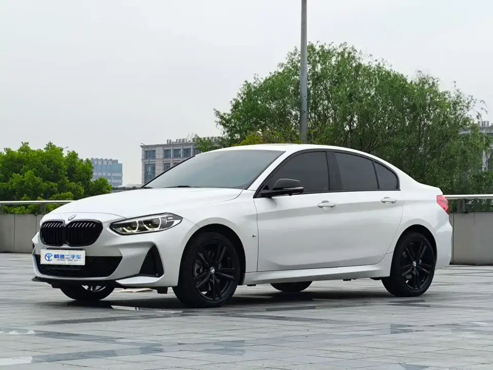 BMW 1 Series 125i M Sport Shadow Edition 2022
