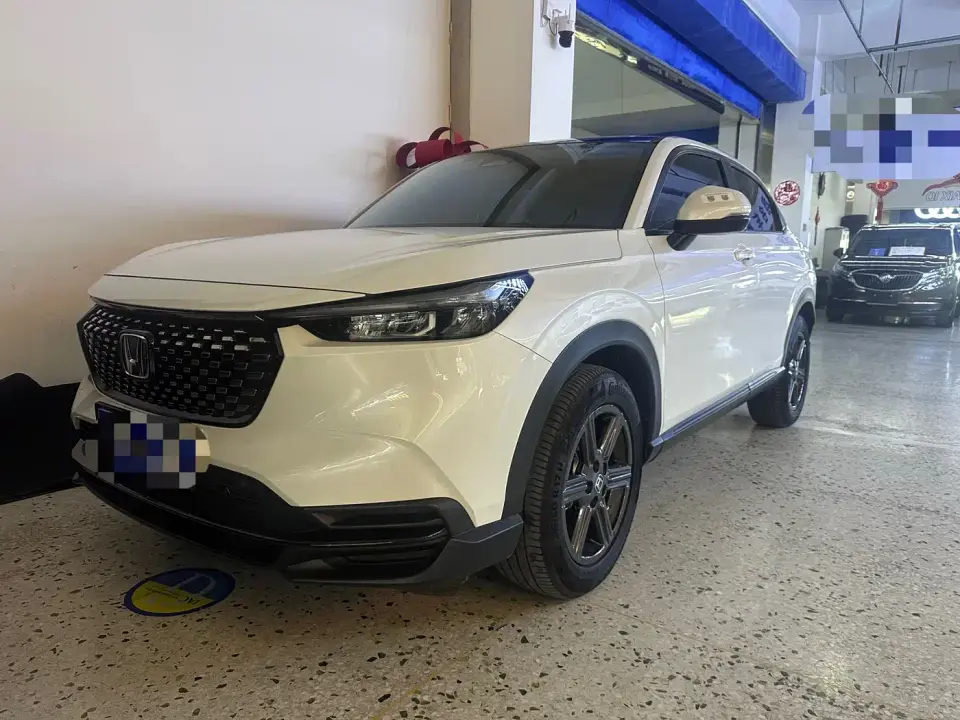 Honda XR-V 1.5L CVT Fever Edition 2023