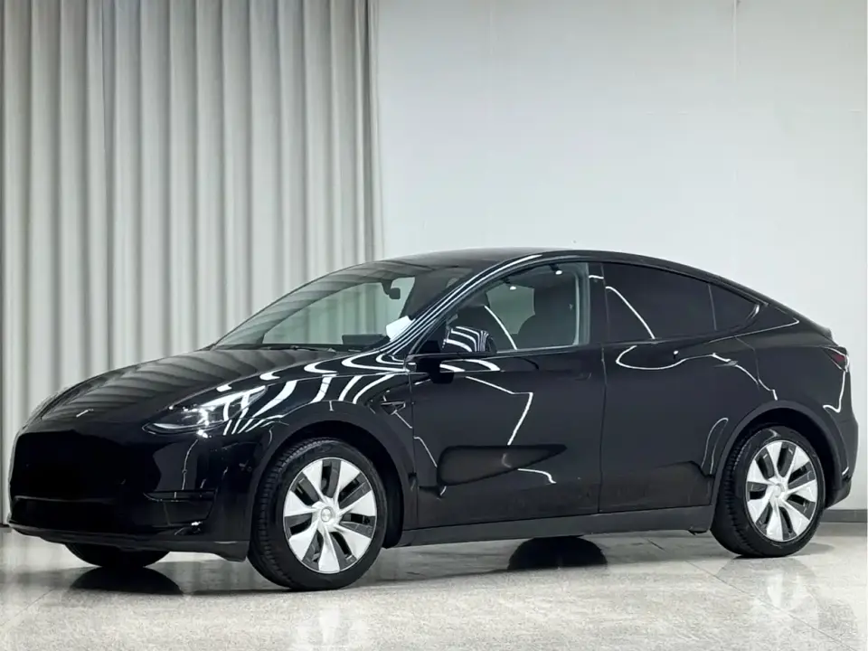 Tesla Model Y Rear-Wheel Drive Version 2022