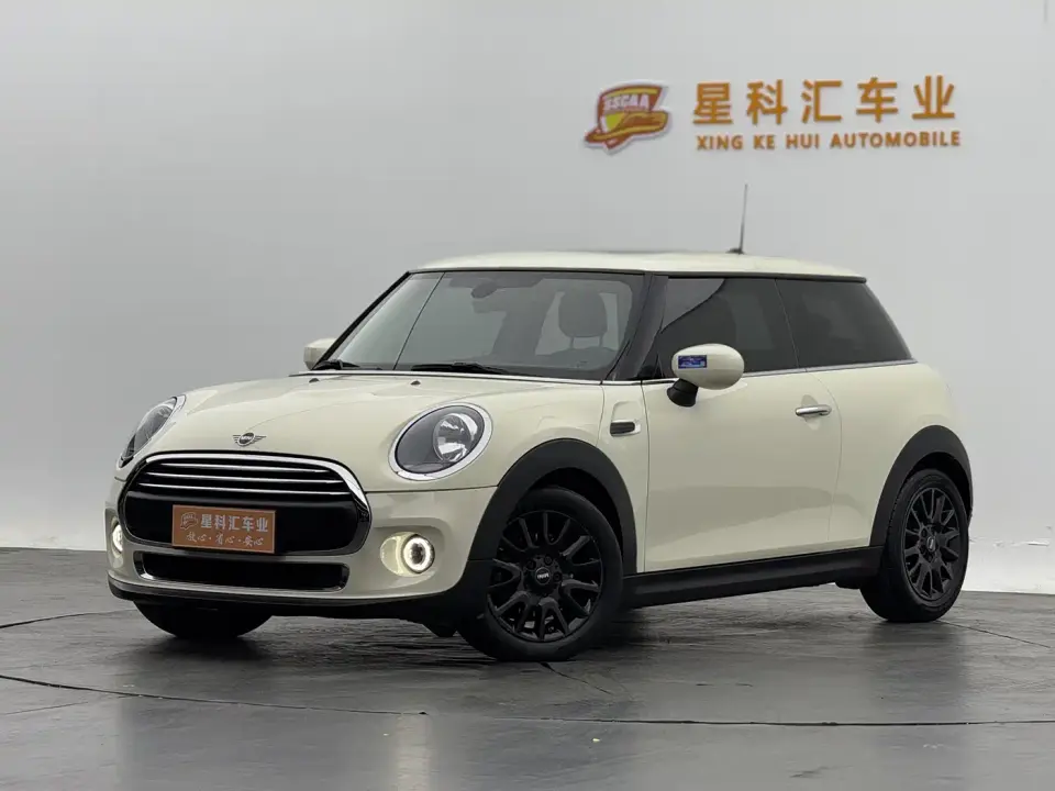 Mini MINI 1.5T ONE PLUS 2021