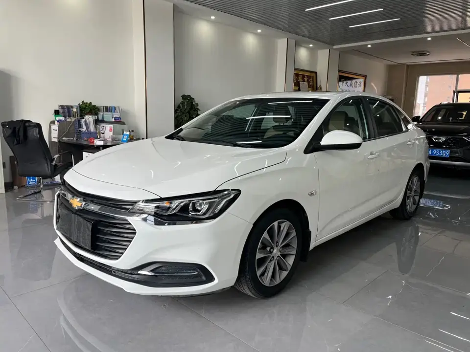 Chevrolet Monza 320 Automatic Enjoyment Sunroof Edition 2022