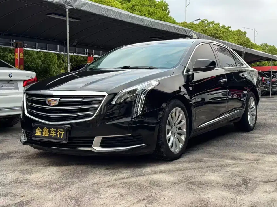 Cadillac XTS 28T Technology 2019