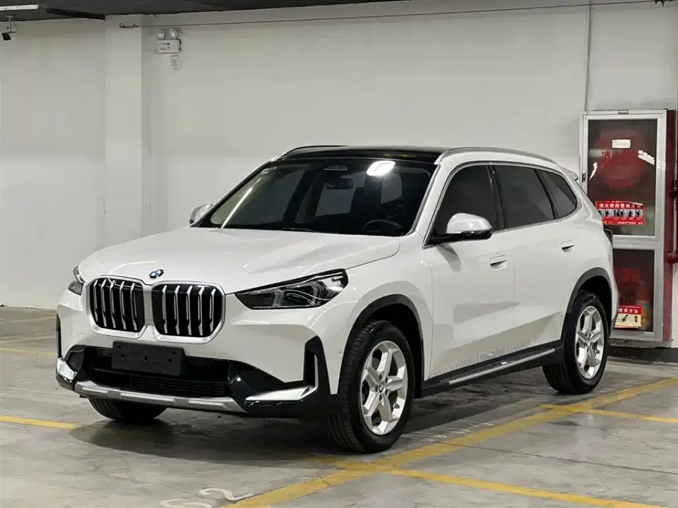 BMW X1 sDrive20Li X Design Package 2024