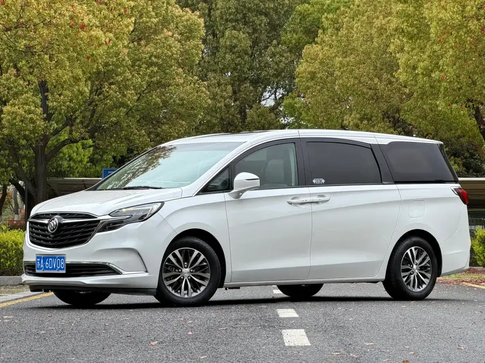 Buick GL8 ES Landlord 653T Comfort 2021