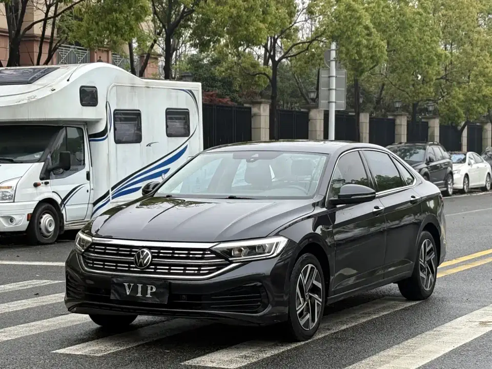 Volkswagen Sagitar Model Year 200TSI DSG Surpass Edition 2023