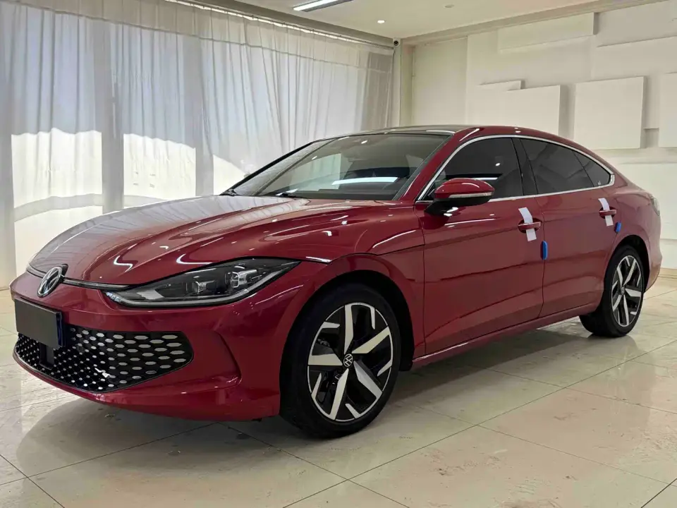 Volkswagen Lamando Lamando L 280TSI DSG Cool Edition 2022