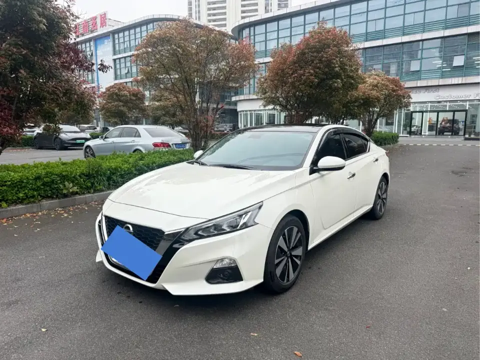 Nissan Teana 2.0L XL Comfort 2022