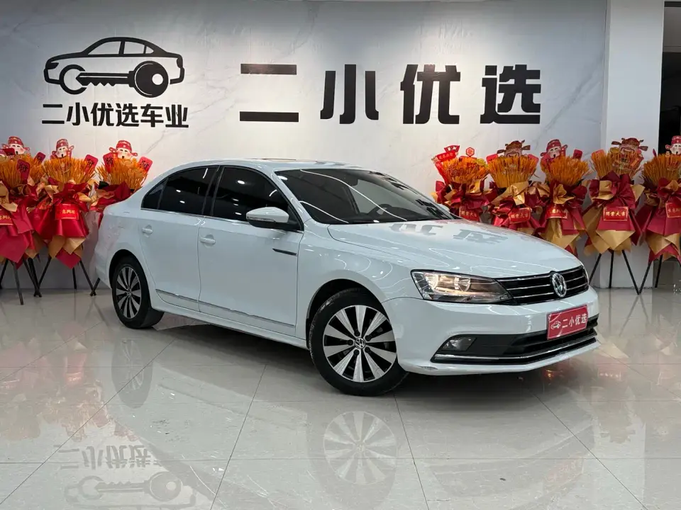 Volkswagen Sagitar 1.6L Automatic Comfort 2019