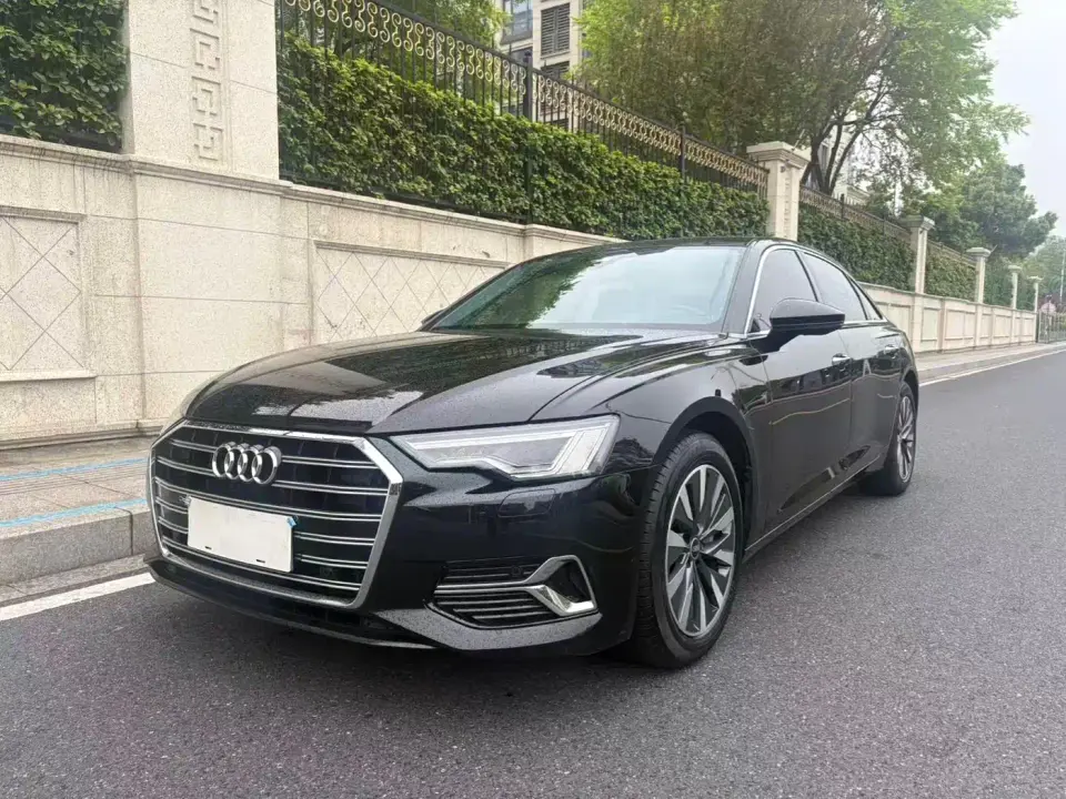 Audi A6L 45 TFSI Premium Selection Elegance 2023