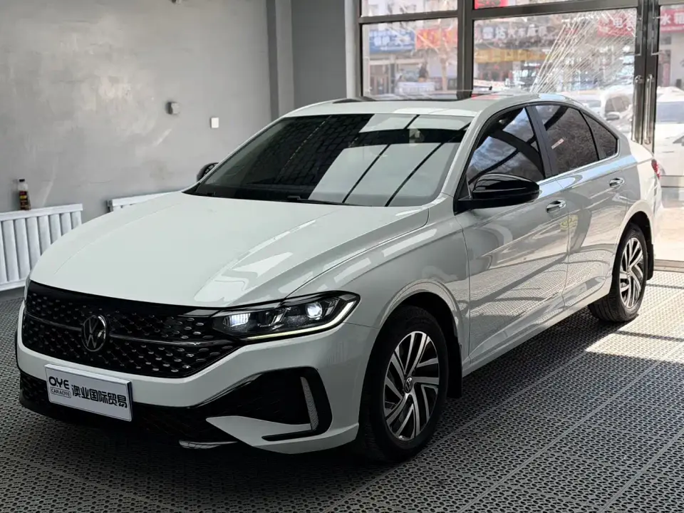 Volkswagen Lavida 280TSI DSG Starlight Comfort Edition 2022