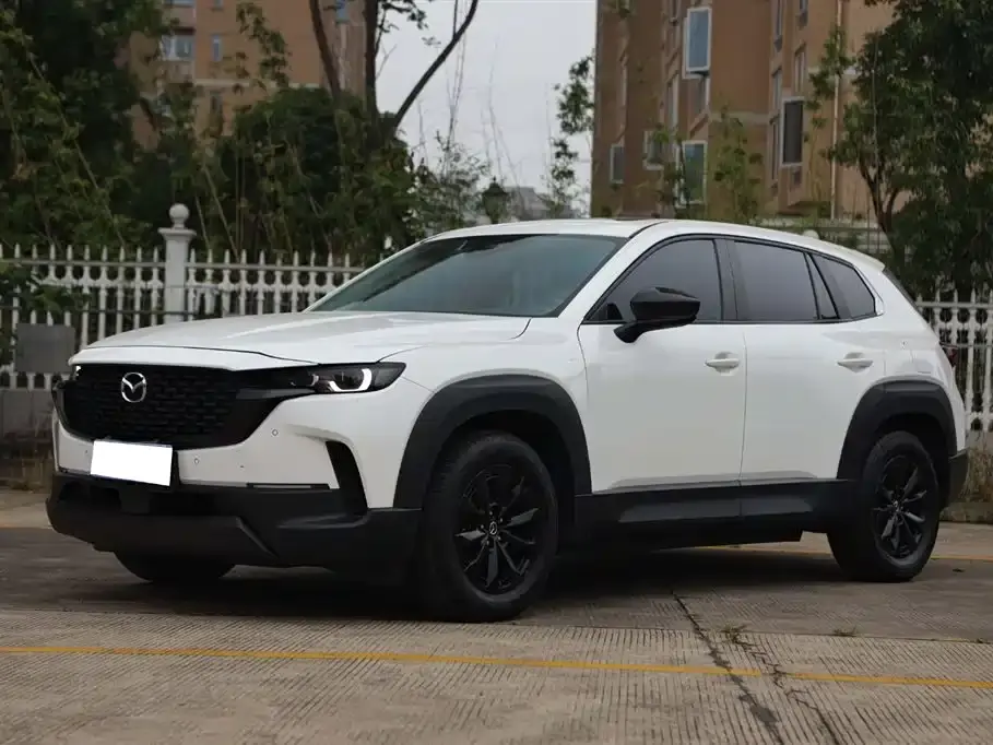 Mazda CX-50 Xingye 2.0L Leading Edition 2023