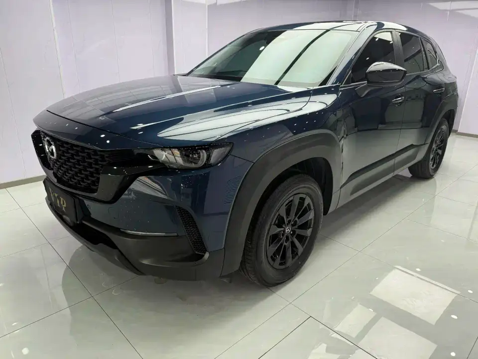 Mazda CX-50 Xingye 2.0L Leading Edition 2023
