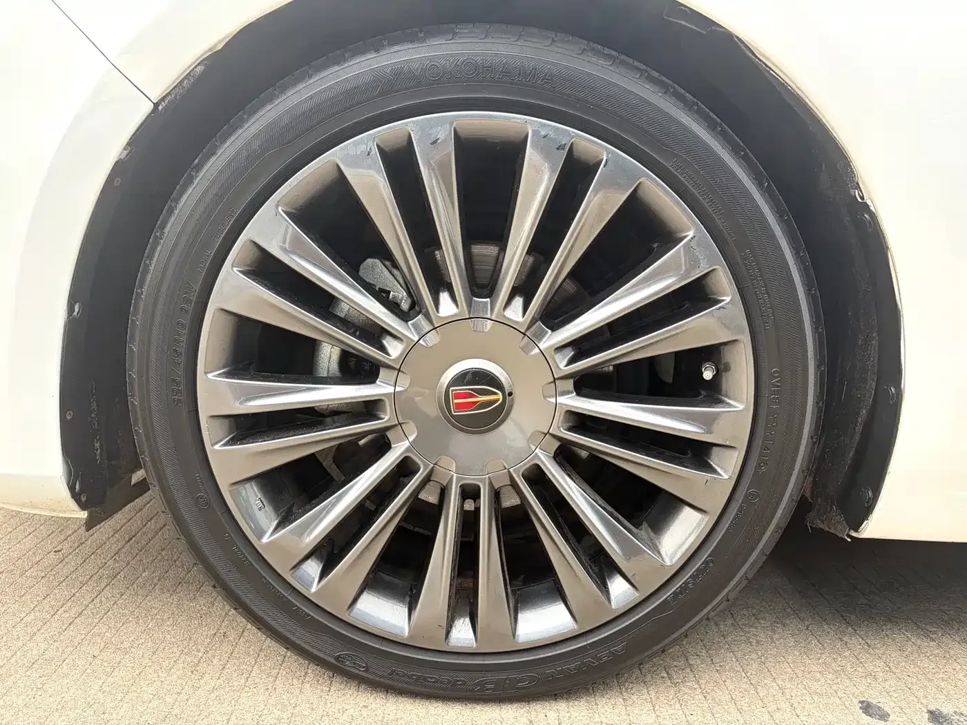Hongqi H5 30TD Smart Connect Rhythm Edition 2019 — фото 10