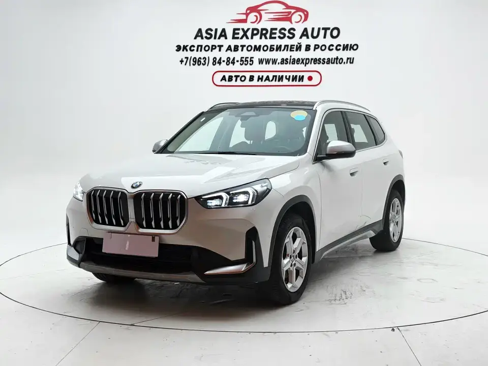 BMW X1 sDrive20Li X Design Package 2024
