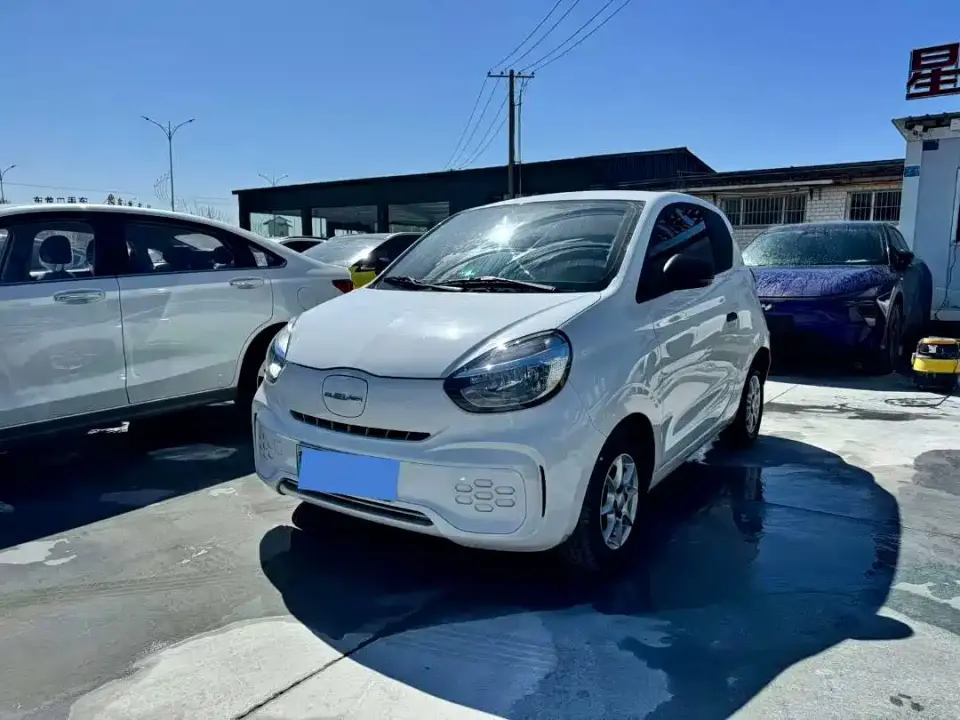 Roewe Kaiwei CLEVER 311km Vitality Bobo Edition 2022
