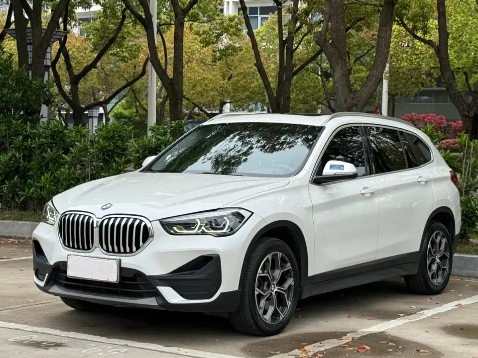 BMW X1 sDrive25Li Leading 2023