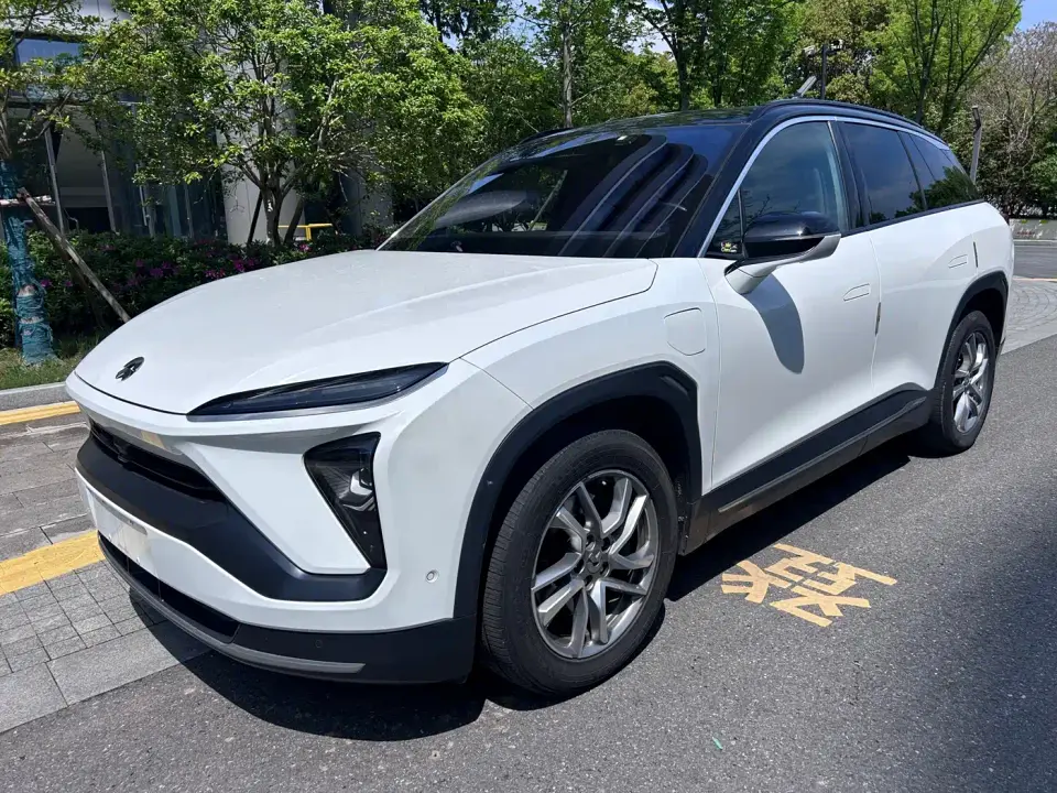 NIO ES6 420KM Sport 2021