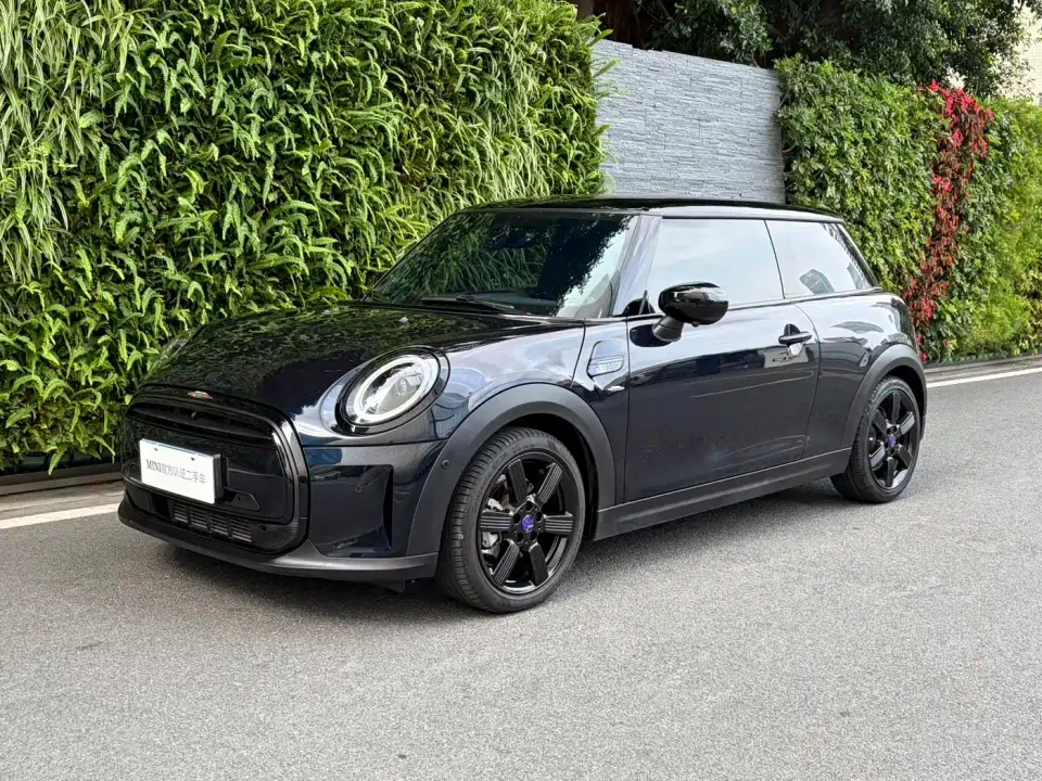 Mini MINI 1.5T COOPER Purple Night Escape Special Edition 2024