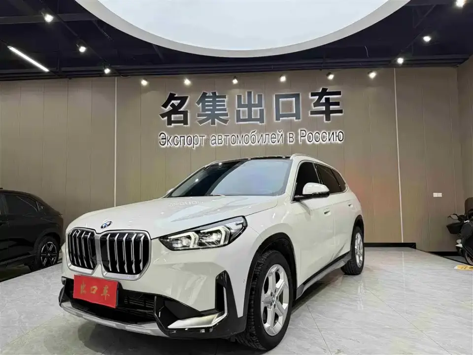BMW X1 sDrive20Li X Design Package 2024