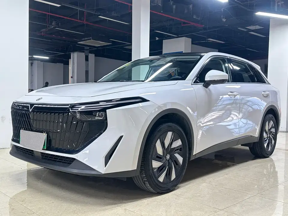 Venucia DaV DD-i 110km iE Edition 2024