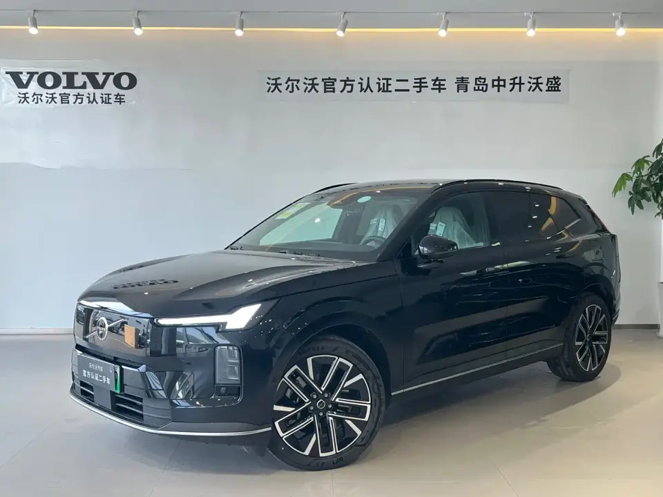 Volvo XC70 Plug-in Hybrid 4WD Ultra Long Range Plus 2026