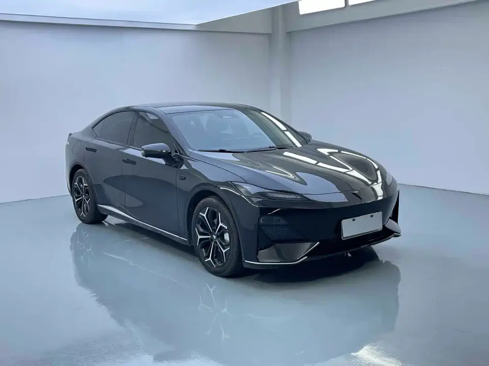 Deepal SL03 Extended Range Elite 2025