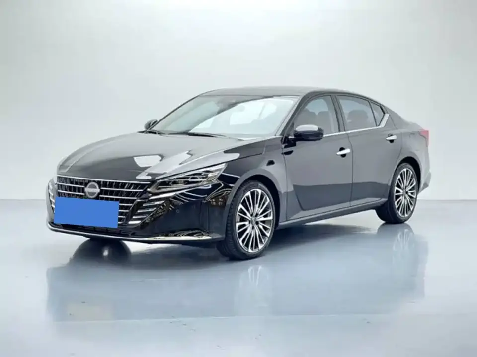 Nissan Teana 2.0T XL Advanced Edition 2025