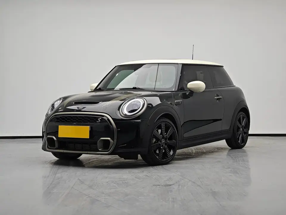 Mini MINI Model 2.0T COOPER S Obsession Special Edition 2022