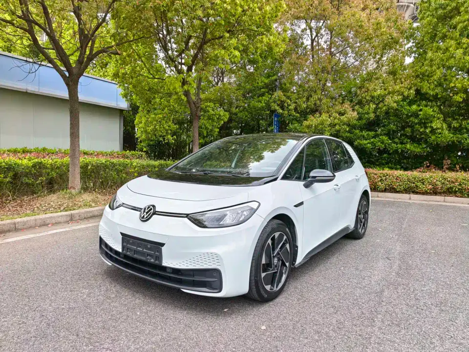 Volkswagen ID.3 Pure Smart Edition 2023
