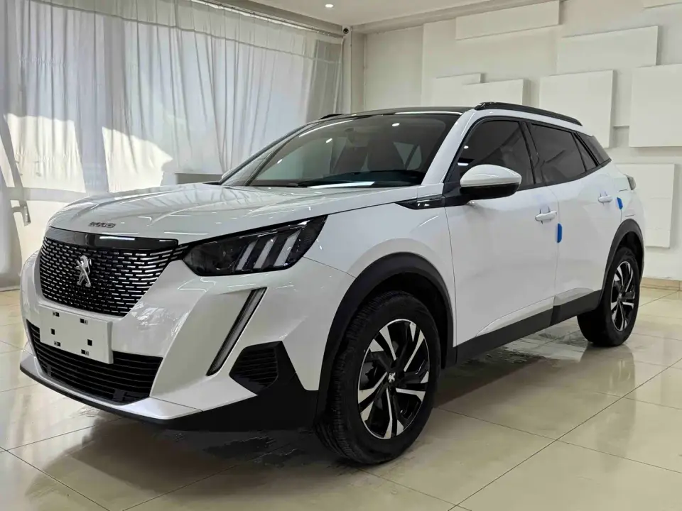 Peugeot 2008 230THP THE ONE 2022