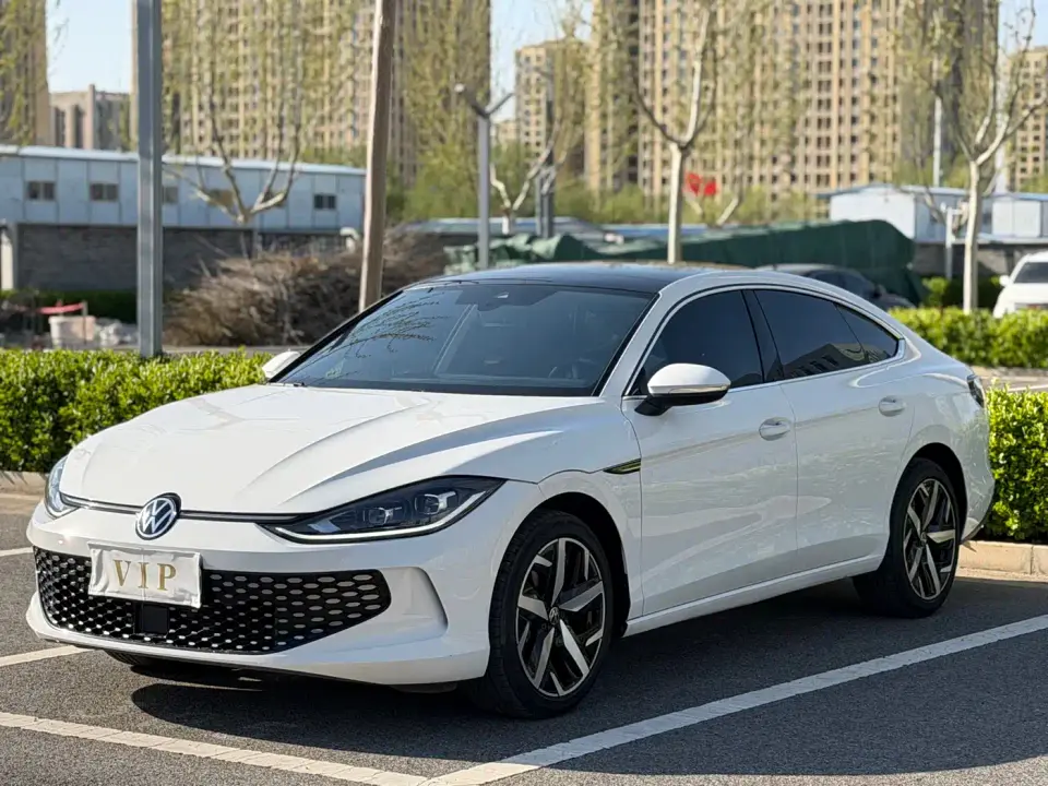 Volkswagen Lamando Lamando L 280TSI DSG Cool Edition 2023