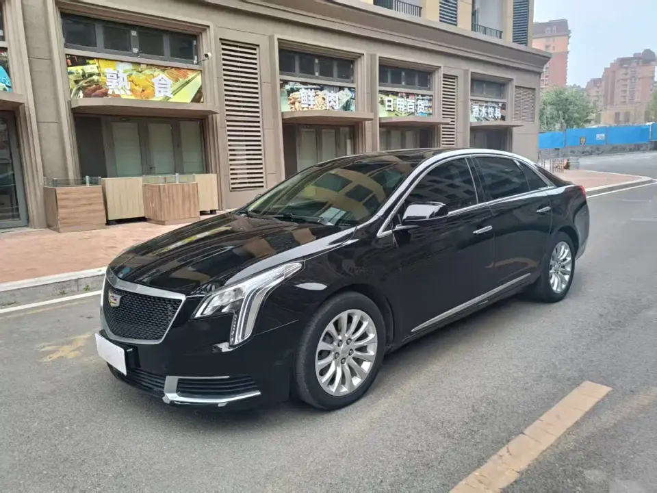 Cadillac XTS 28T Technology 2019