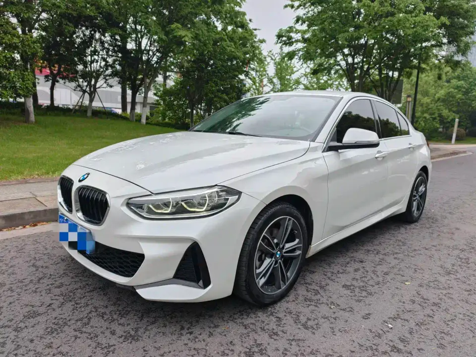 BMW 1 Series 120i M Sport 2021
