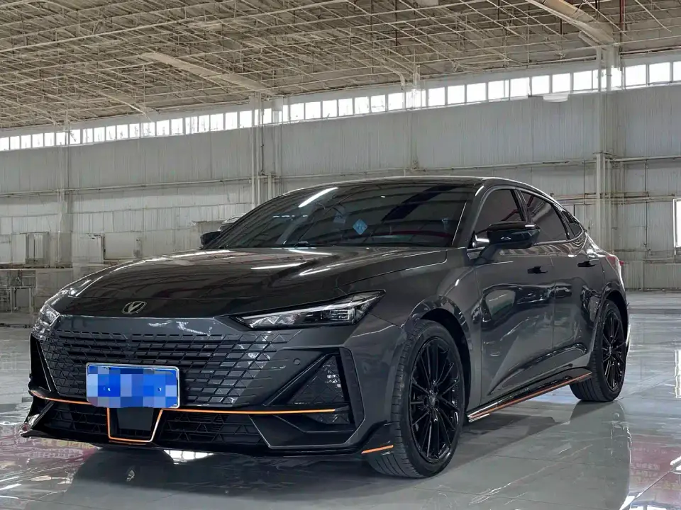 Changan UNI-V 1.5T Sport Edition 2023
