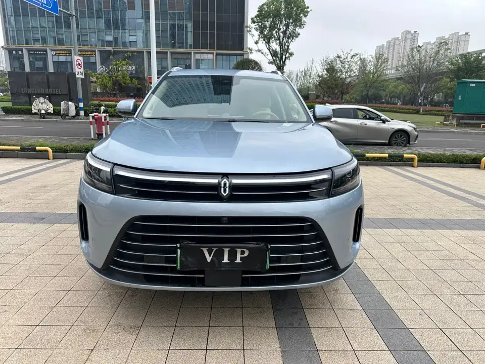 AITO Wenjie AITO M7 1.5T RWD Plus 5-Seater 2023