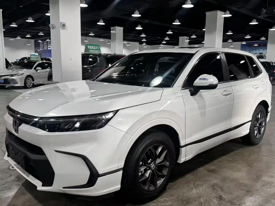 Honda Haoying 240TURBO 2WD Elite 5-Seater 2024