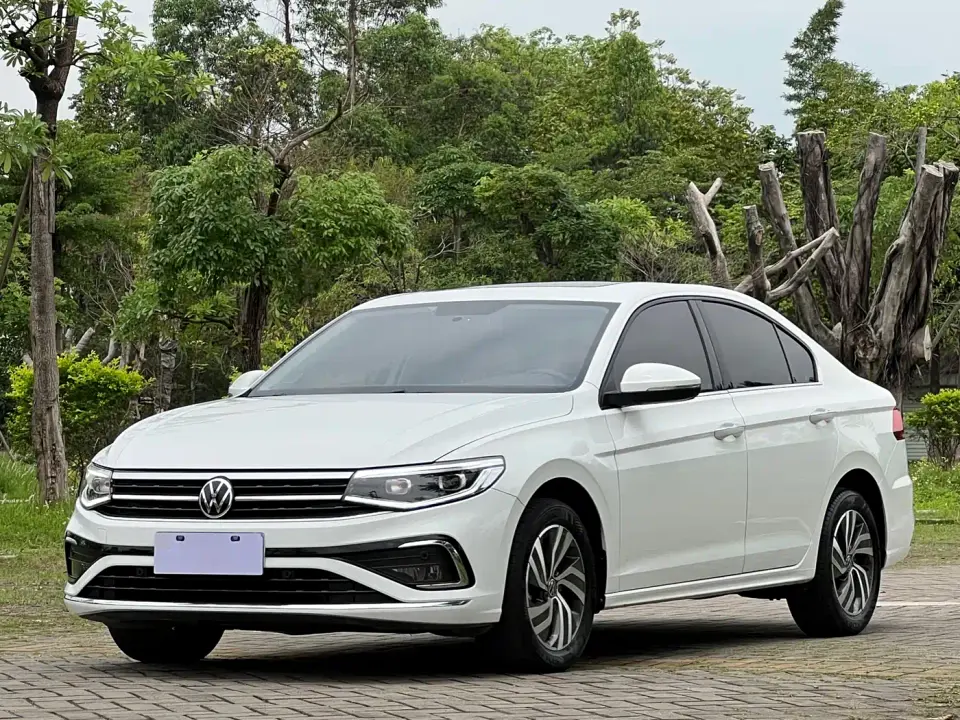 Volkswagen Bora 200TSI DSG Yuexing Edition 2023