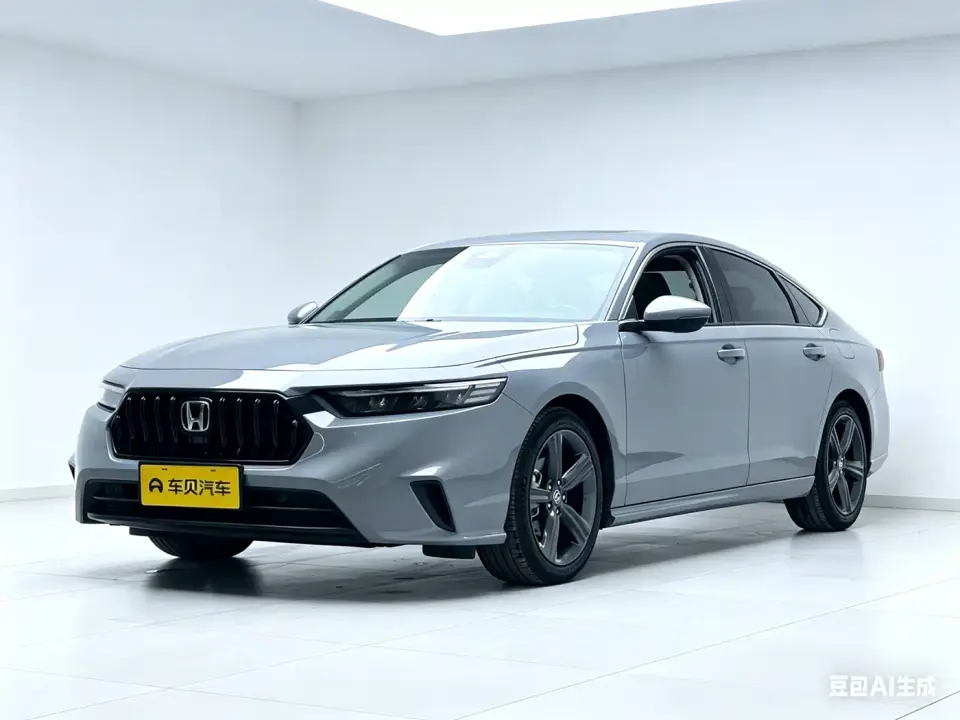 Honda Inspire 260TURBO Delicate Edition 2024