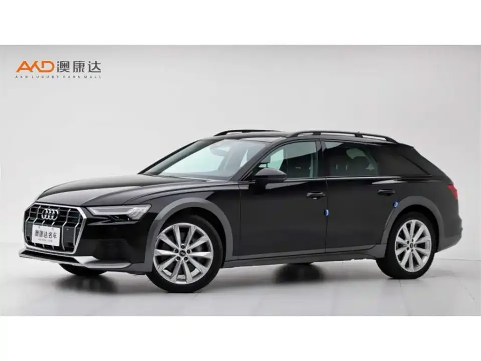 Audi A6 (Import) allroad quattro Explorer 55 TFSI Premium Off-road 2022