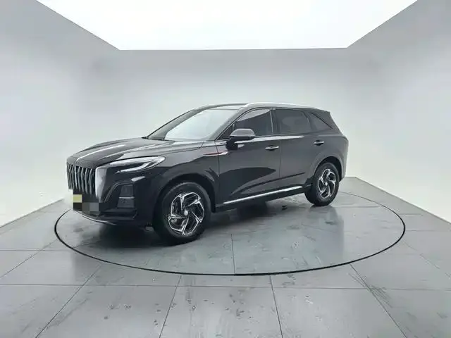 Hongqi HS3 1.5T Virtue Edition 2025