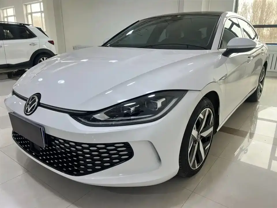 Volkswagen Lamando Lamando L 280TSI DSG Cool Edition 2023