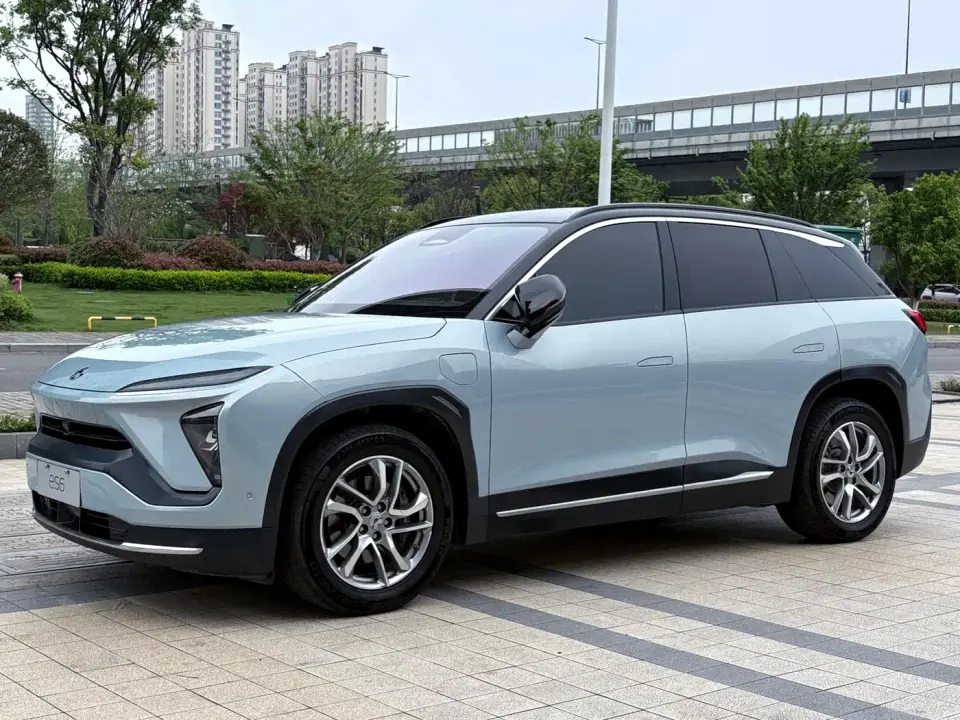 NIO ES6 420KM Sport 2021