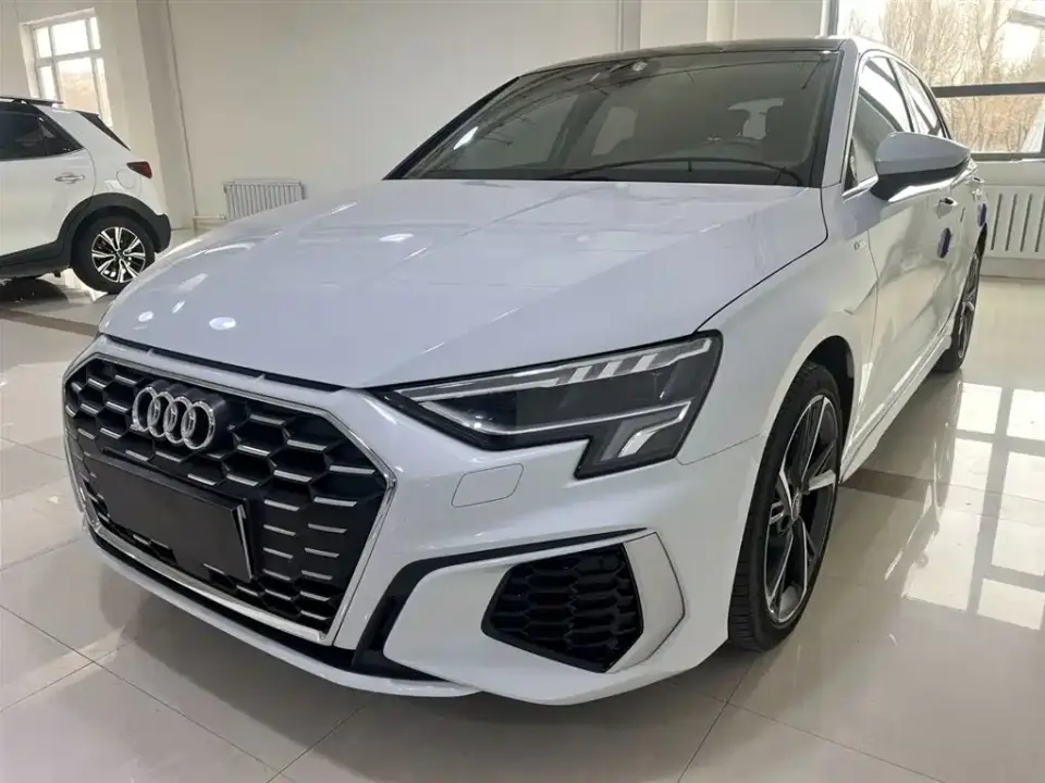 Audi A3 Sportback 35 TFSI Style Sport 2022